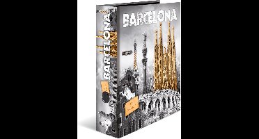 HERMA 7177 ringband Karton Multi kleuren