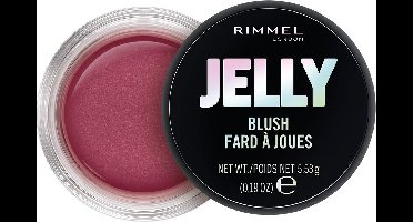 Rimmel London Jelly Blush - 005 Berry Bounce