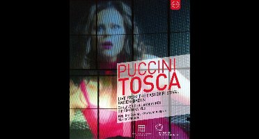 Puccini: Tosca [Video]
