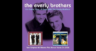 It's Everly Time/a Date With The Everly Brothers