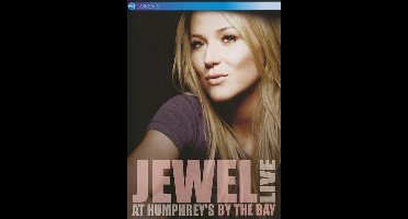 Jewel - Live At Humphrey's By The Bay