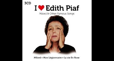 Edith Piaf