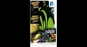 Geestenjacht Evolution Pistool - Spel