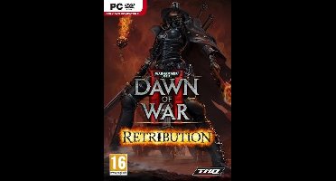Warhammer 40.000 Dawn of War 2: Retribution - Windows