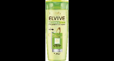 L'Oréal Paris Elvive Multivitamines Fresh - 250 ml - Shampoo