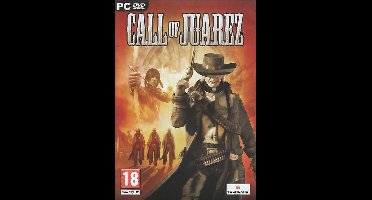 Call Of Juarez - Windows