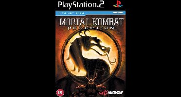 Mortal Kombat Deception