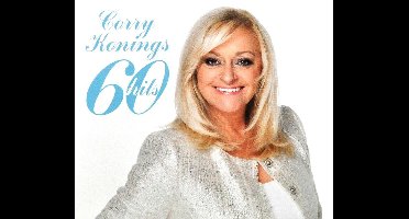 60 Hits (60 Jaar) (CD)