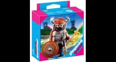 Playmobil Plus 4677 - Stoere Barbaar
