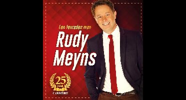 Een Tevreden Man (25 Jaar Carriere)