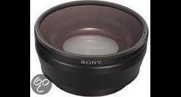 Sony Lens Cam VCL-HG0872