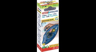 tesa Lijmroller ecoLogo® Inwisselbaar