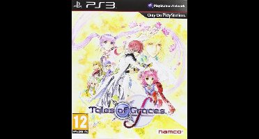 Tales of Graces - PS3