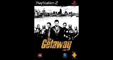 The Getaway