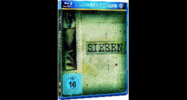 Seven (1995) (Blu-ray)