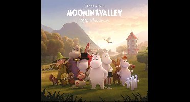 Moominvalley (official Soundtr