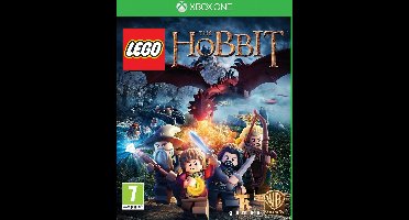 LEGO Hobbit - Engelse Editie - Xbox One