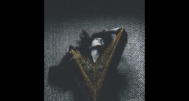 Half Waif - Form/a (12" Single) (Limited Edition)