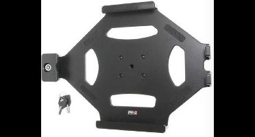 Brodit 539759 Binnen Passieve houder Zwart houder