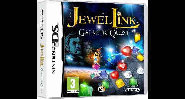 Jewel Link, Galactic Quest NDS