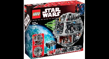 LEGO Star Wars Death Star - 10188