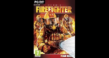 Real Heroes: Firefighter