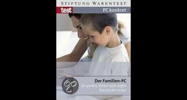 Pc Konkret - Der Familien-Pc