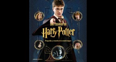 Harry Potter - Spanish
