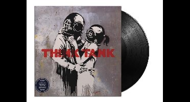 Think Tank (LP)