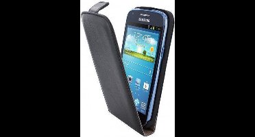 Mobiparts Classic Flip Case Samsung Galaxy Core Black