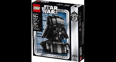 LEGO Star Wars Darth Vader Bust - 75227