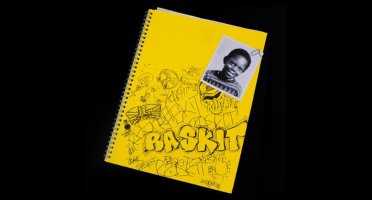 Raskit (LP)