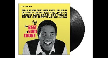Best Of Sam Cooke