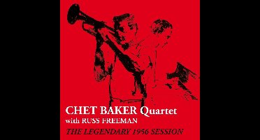 The legendary 1956 session