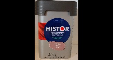 Histor Perfect Finish Monodek Lak Zijdeglans 0,75 liter - Doordacht