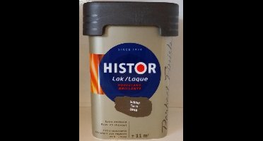 Histor Perfect Finish Lak Hoogglans 0,75 liter - Subtiel