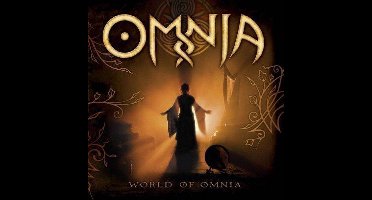 World Of Omnia