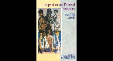 Cooperation and Prosocial Behaviour