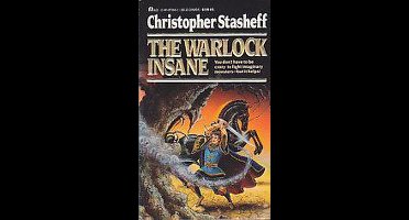 The Warlock Insane