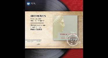 Beethoven Piano Concertos