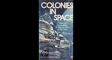 Colonies in Space