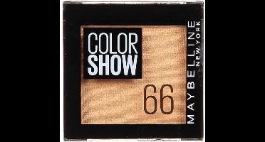 Maybelline Color Show Oogschaduw - 66 Bling Bling