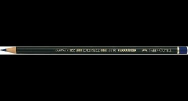 Kopieerpotlood Faber Castell Document 9610 Blauw
