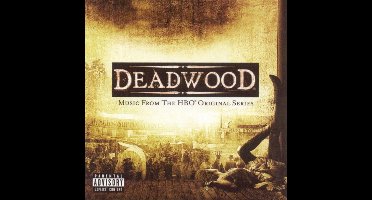 Deadwood: Music From Hbo Series - Ost