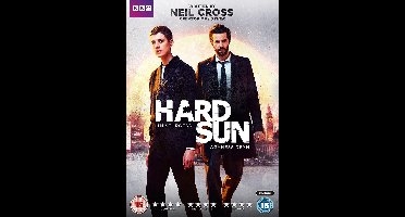 Hard Sun