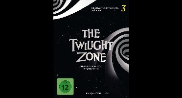 Fox, F: Twilight Zone