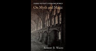 Harry Potter's Folklore World