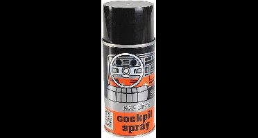 Express Veelzijdige cockpitspray - reinigt en beschermt - 300 ml