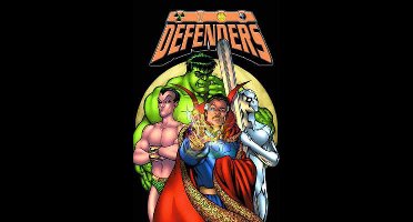 Defenders