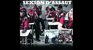 L'ecole Des Points Vitaux/Les Chroniques Du 75
